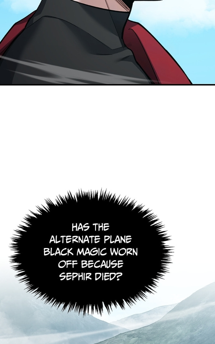 Read Descended from Divinity chapter 23.7 image 96 on Lezhin