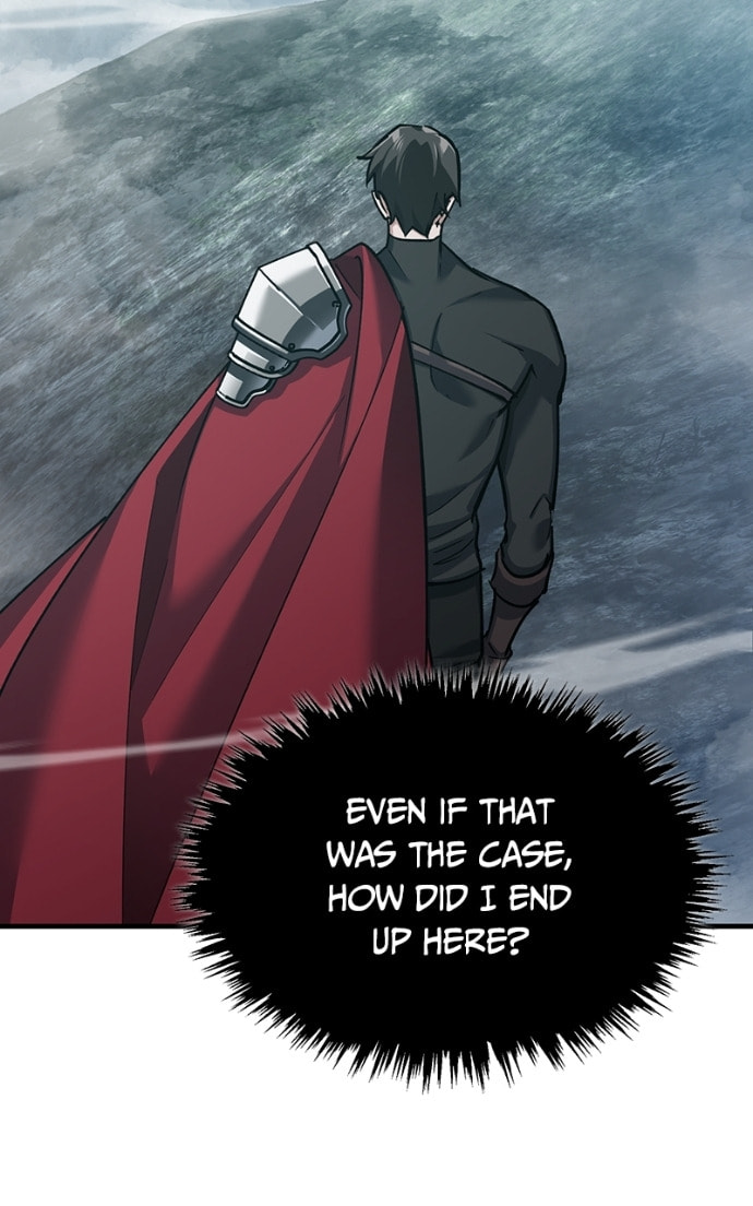 Read Descended from Divinity chapter 23.7 image 97 on Lezhin