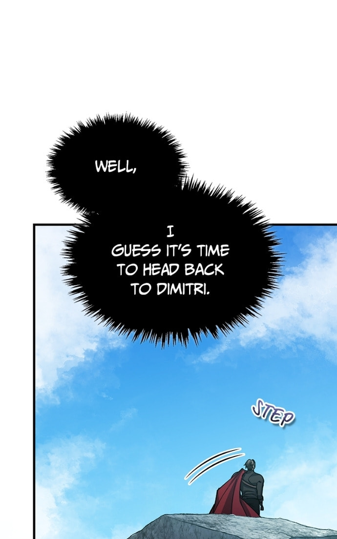 Read Descended from Divinity chapter 23.7 image 98 on Lezhin