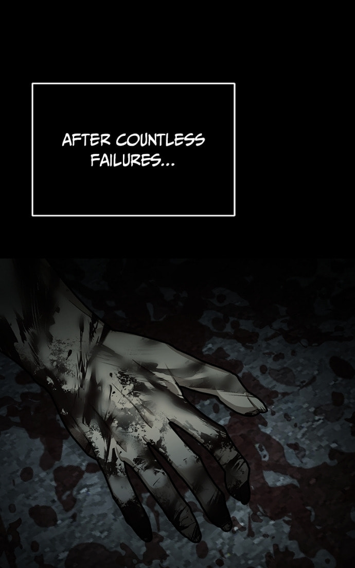 Read Descended from Divinity chapter 23.8 image 104 on Lezhin
