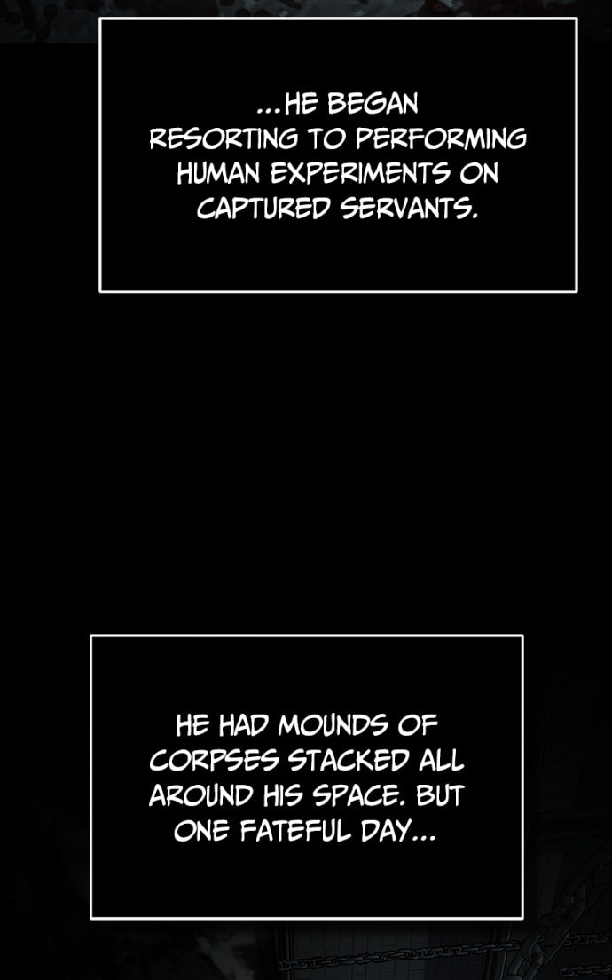 Read Descended from Divinity chapter 23.8 image 105 on Lezhin