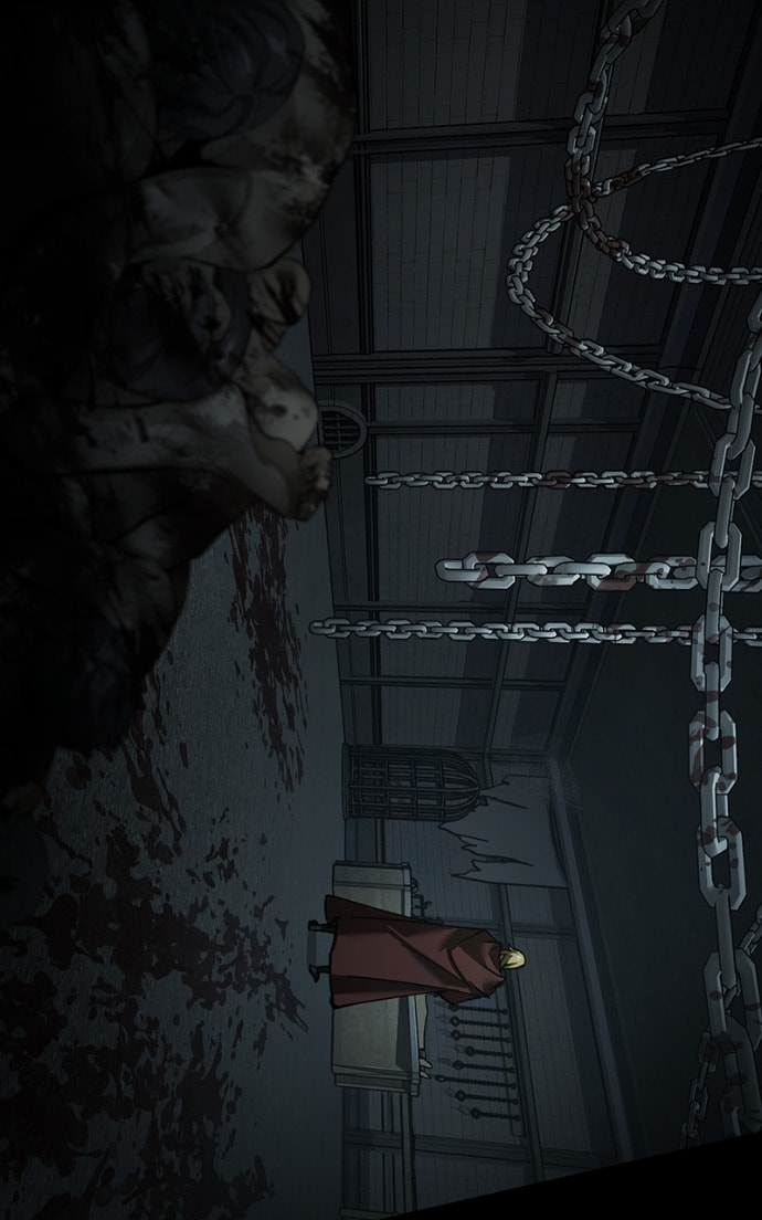 Read Descended from Divinity chapter 23.8 image 106 on Lezhin