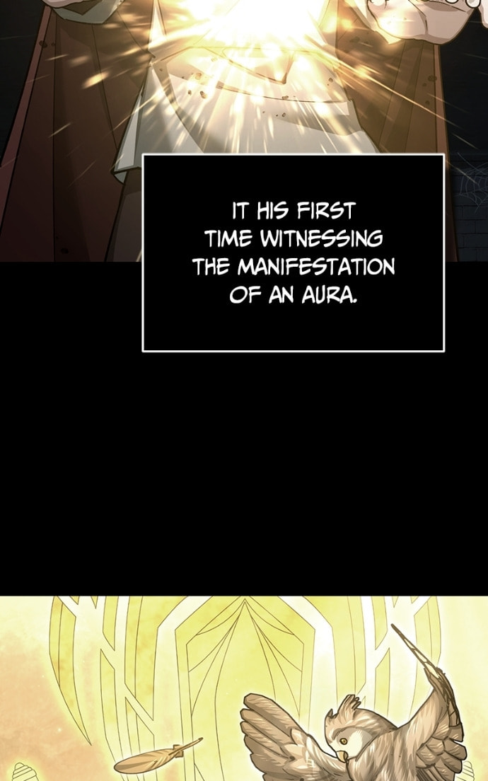 Read Descended from Divinity chapter 23.8 image 108 on Lezhin