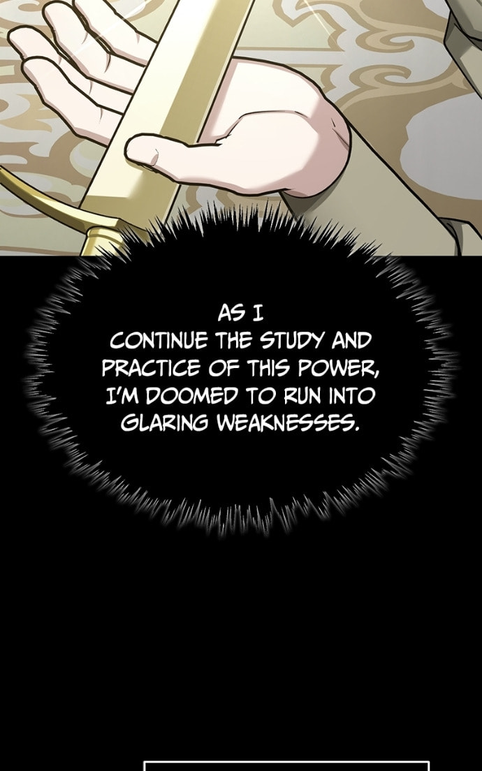 Read Descended from Divinity chapter 23.8 image 115 on Lezhin