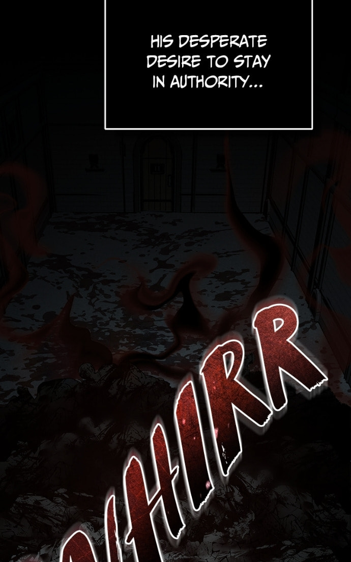 Read Descended from Divinity chapter 23.8 image 116 on Lezhin