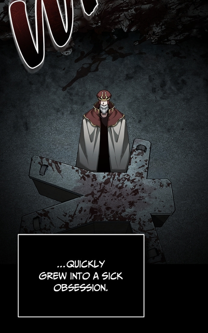 Read Descended from Divinity chapter 23.8 image 117 on Lezhin