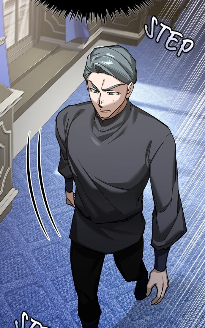 Read Descended from Divinity chapter 23.8 image 12 on Lezhin