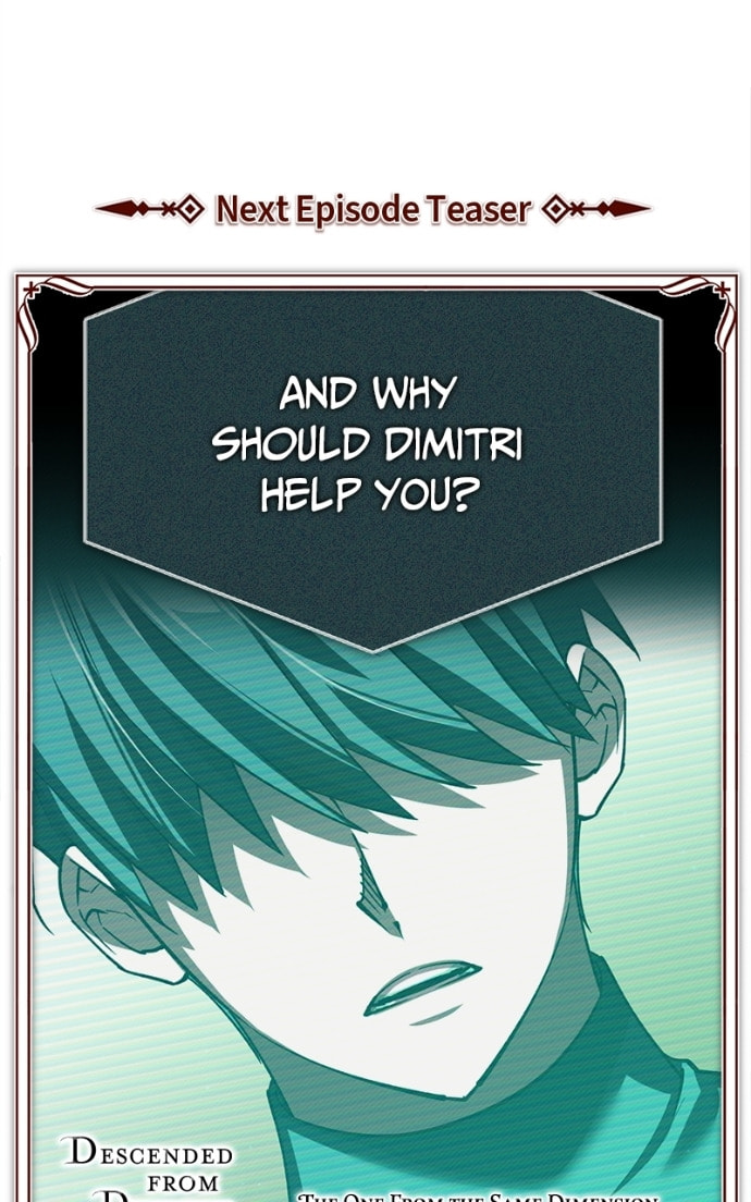 Read Descended from Divinity chapter 23.8 image 122 on Lezhin