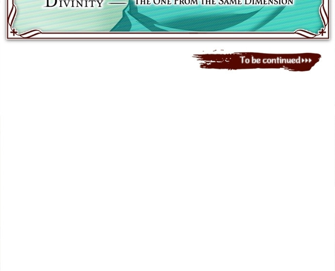Read Descended from Divinity chapter 23.8 image 123 on Lezhin