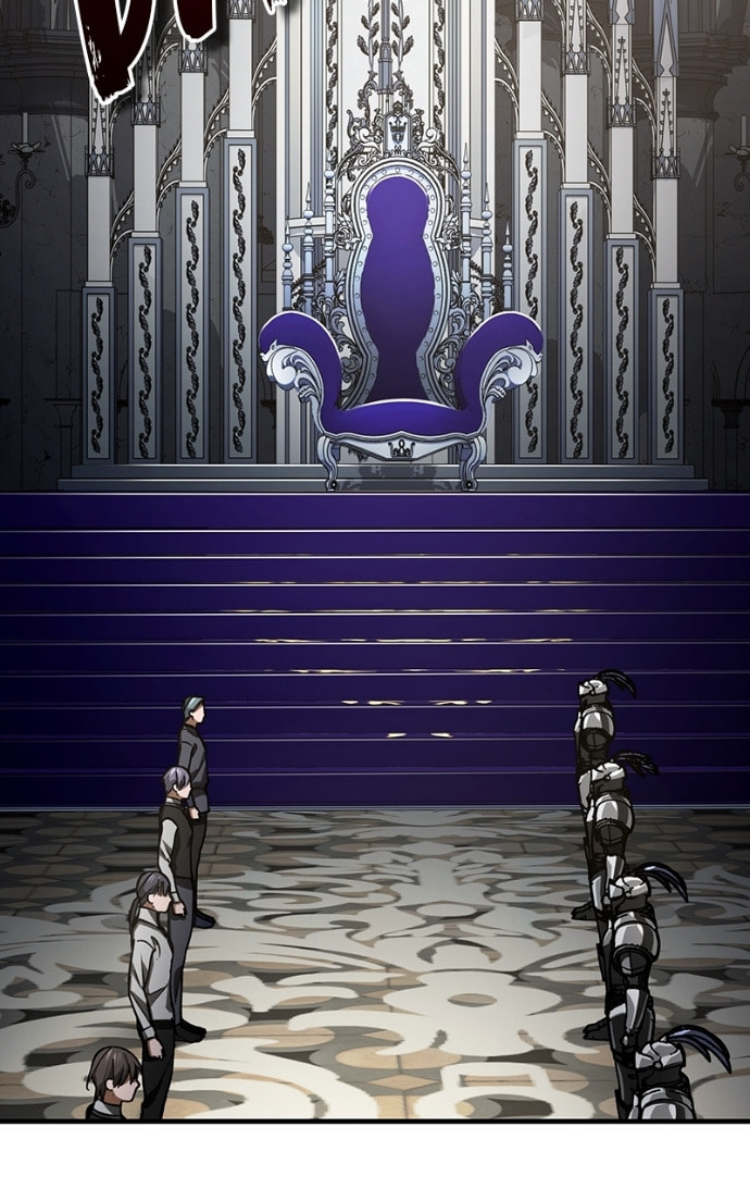Read Descended from Divinity chapter 23.8 image 16 on Lezhin
