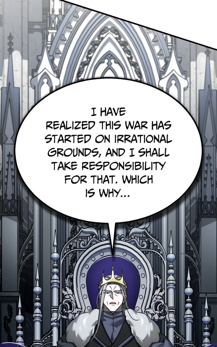 Read Descended from Divinity chapter 23.8 image 22 on Lezhin