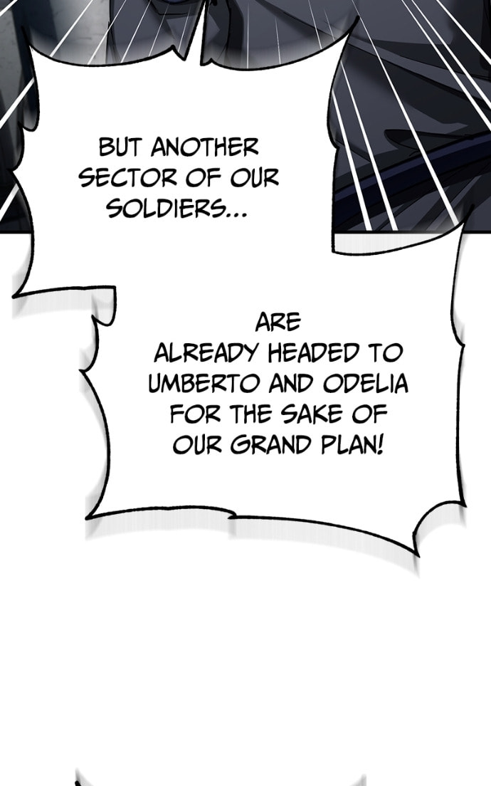 Read Descended from Divinity chapter 23.8 image 28 on Lezhin