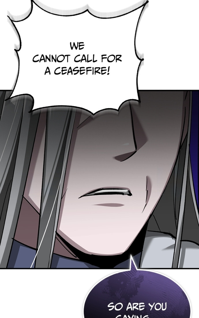 Read Descended from Divinity chapter 23.8 image 29 on Lezhin