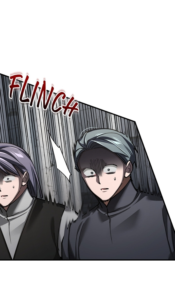 Read Descended from Divinity chapter 23.8 image 32 on Lezhin