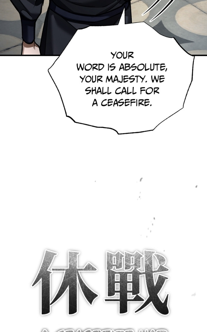 Read Descended from Divinity chapter 23.8 image 34 on Lezhin