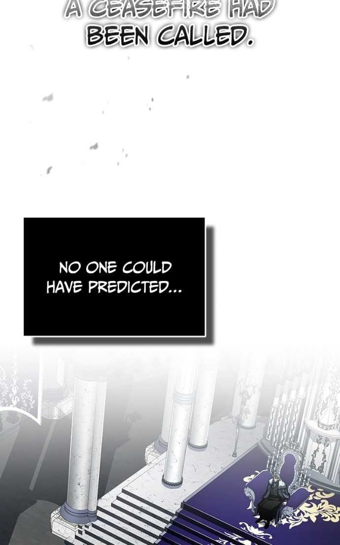 Read Descended from Divinity chapter 23.8 image 35 on Lezhin
