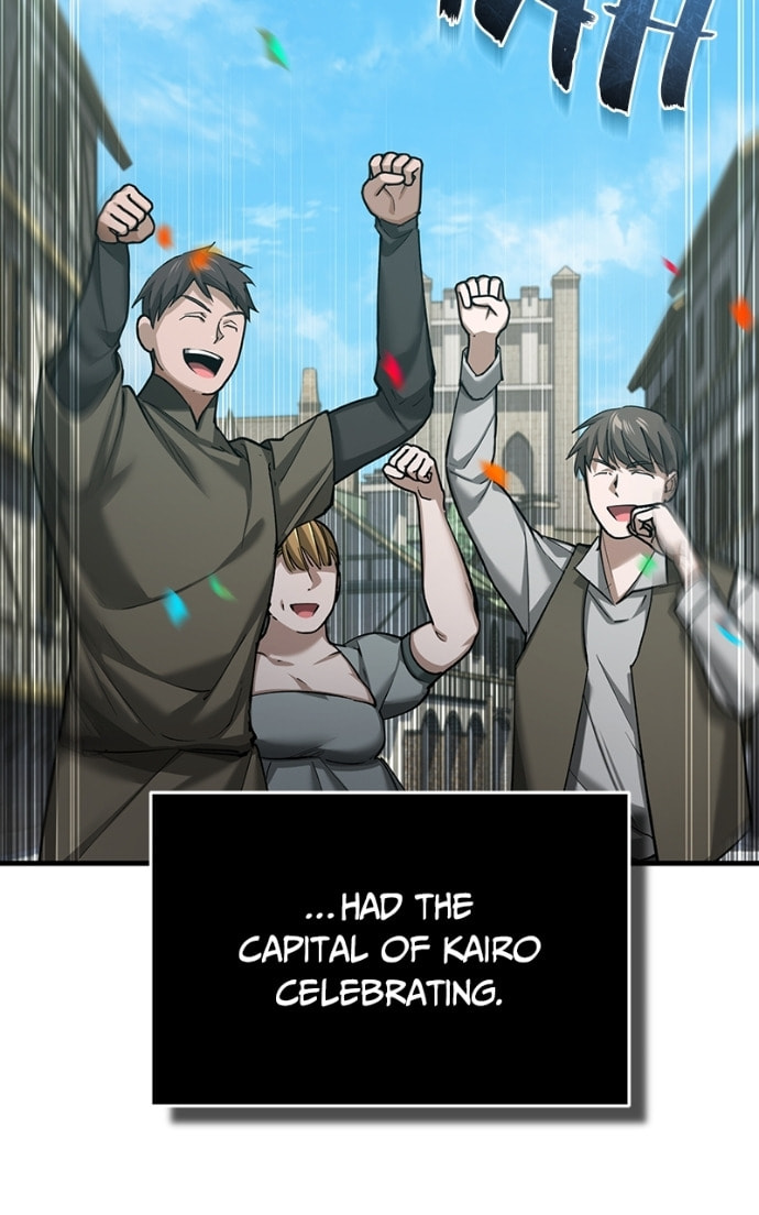 Read Descended from Divinity chapter 23.8 image 38 on Lezhin