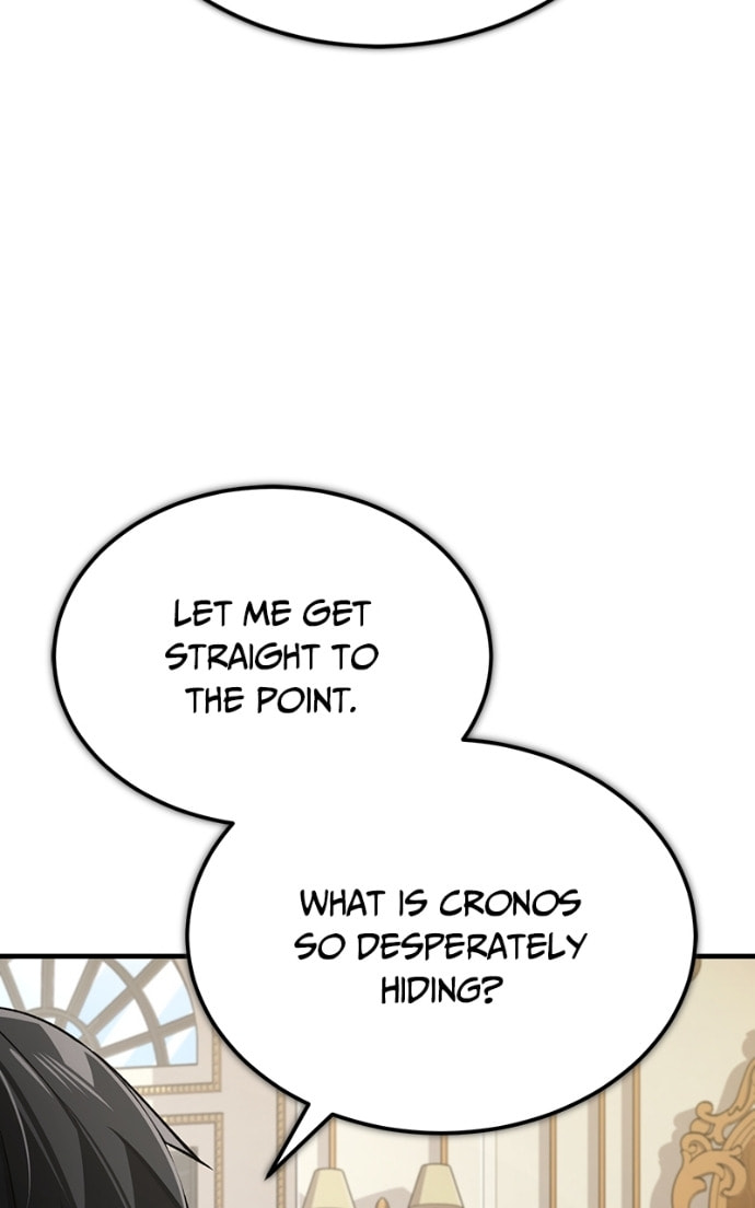 Read Descended from Divinity chapter 23.8 image 44 on Lezhin