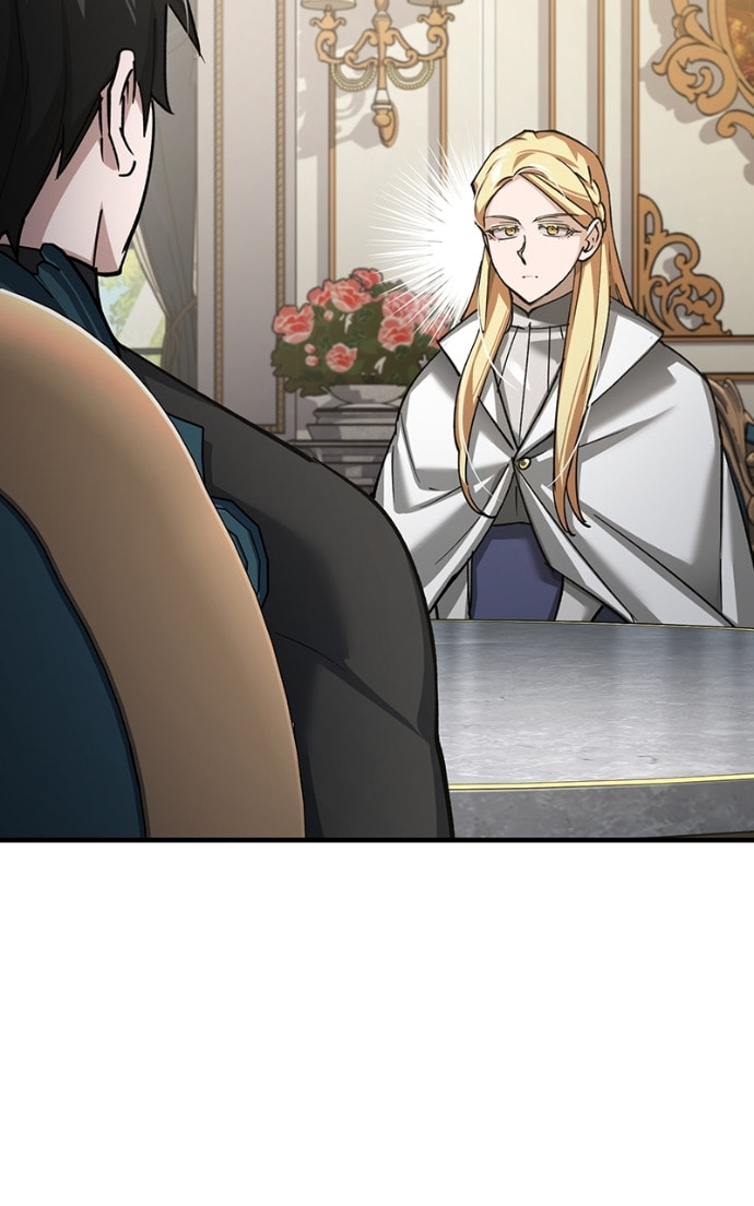 Read Descended from Divinity chapter 23.8 image 45 on Lezhin