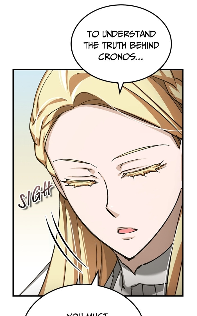 Read Descended from Divinity chapter 23.8 image 46 on Lezhin