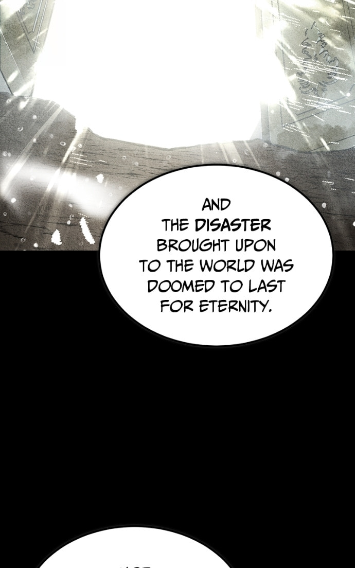 Read Descended from Divinity chapter 23.8 image 49 on Lezhin