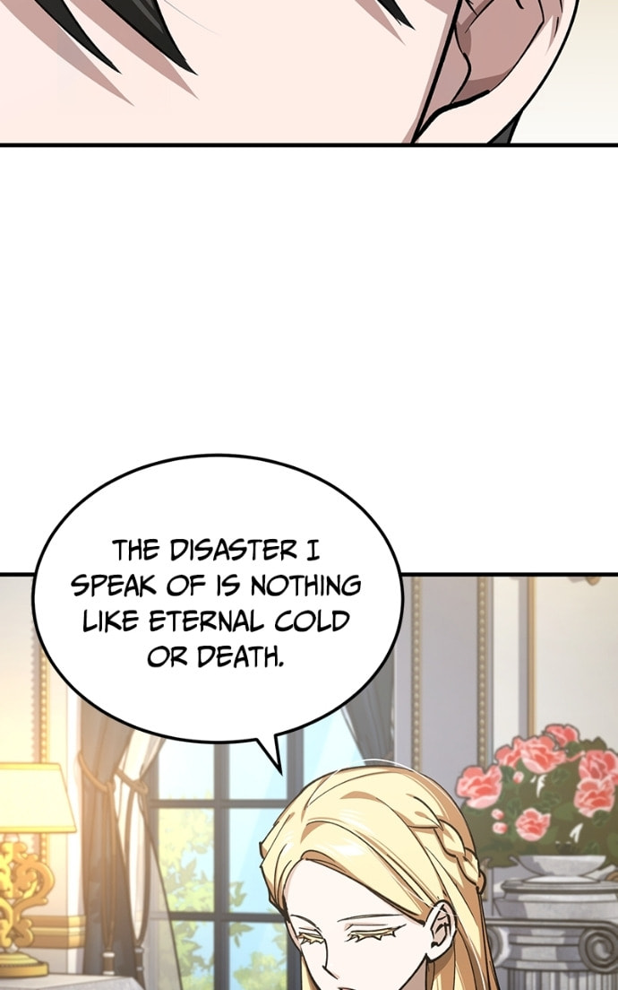 Read Descended from Divinity chapter 23.8 image 52 on Lezhin
