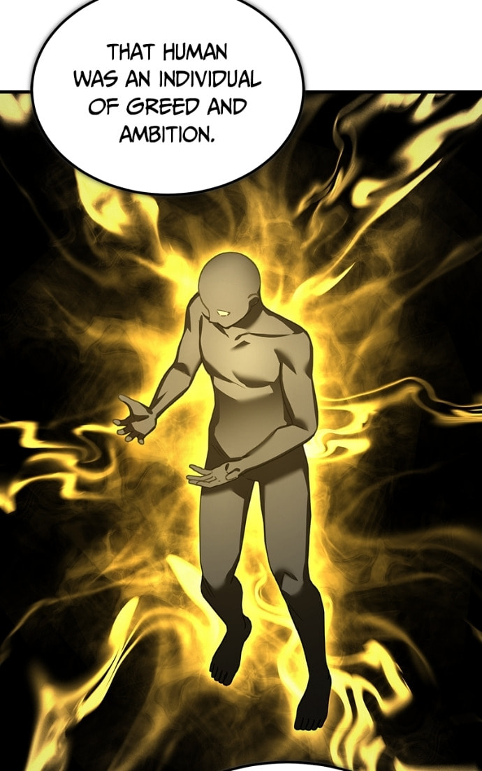 Read Descended from Divinity chapter 23.8 image 56 on Lezhin