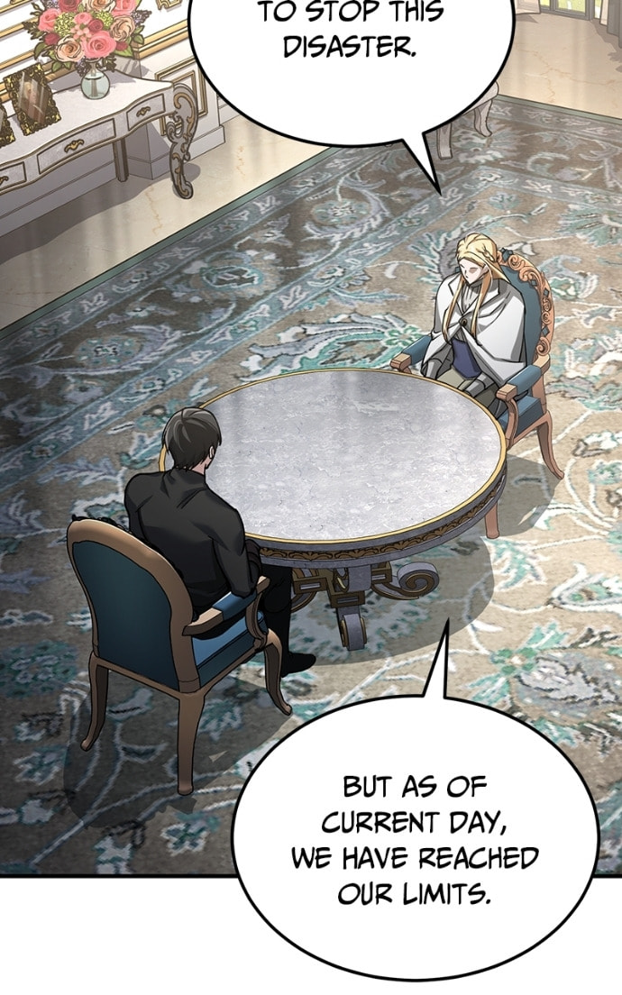 Read Descended from Divinity chapter 23.8 image 58 on Lezhin