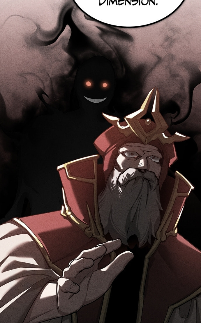 Read Descended from Divinity chapter 23.8 image 64 on Lezhin