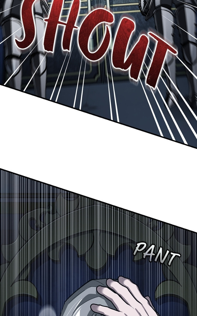 Read Descended from Divinity chapter 23.8 image 7 on Lezhin