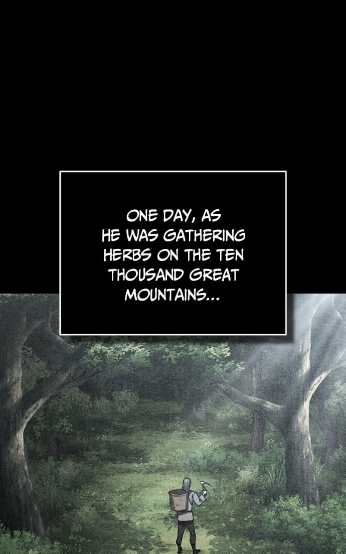 Read Descended from Divinity chapter 23.8 image 71 on Lezhin