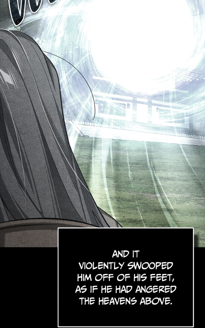 Read Descended from Divinity chapter 23.8 image 73 on Lezhin