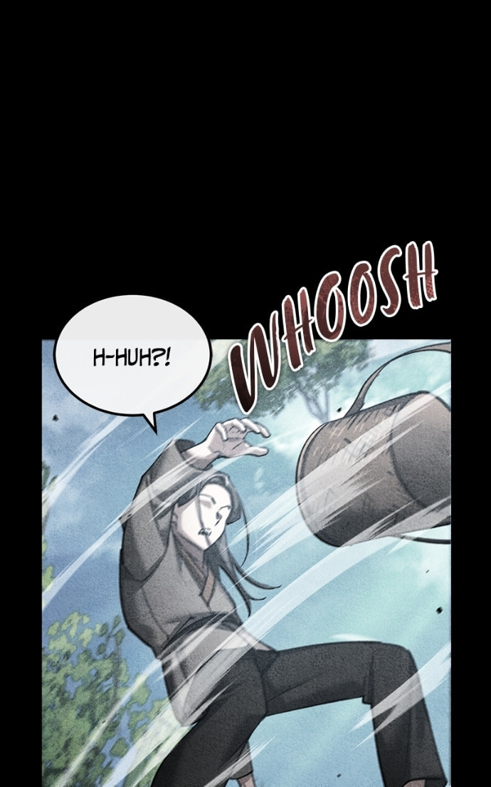 Read Descended from Divinity chapter 23.8 image 74 on Lezhin