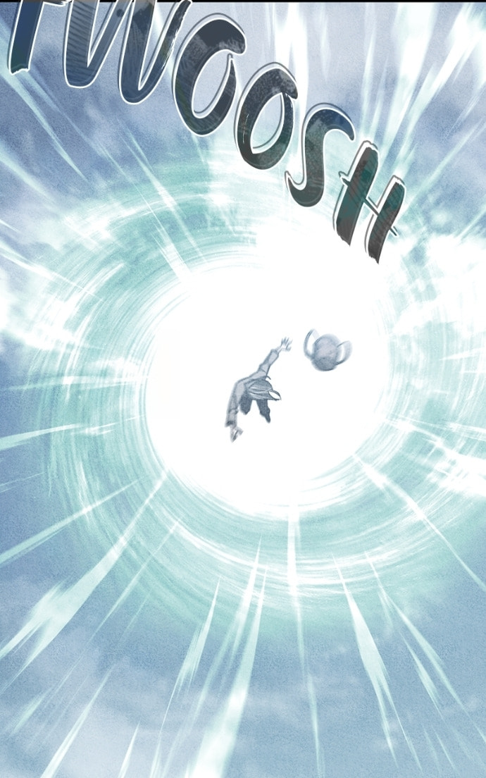 Read Descended from Divinity chapter 23.8 image 76 on Lezhin
