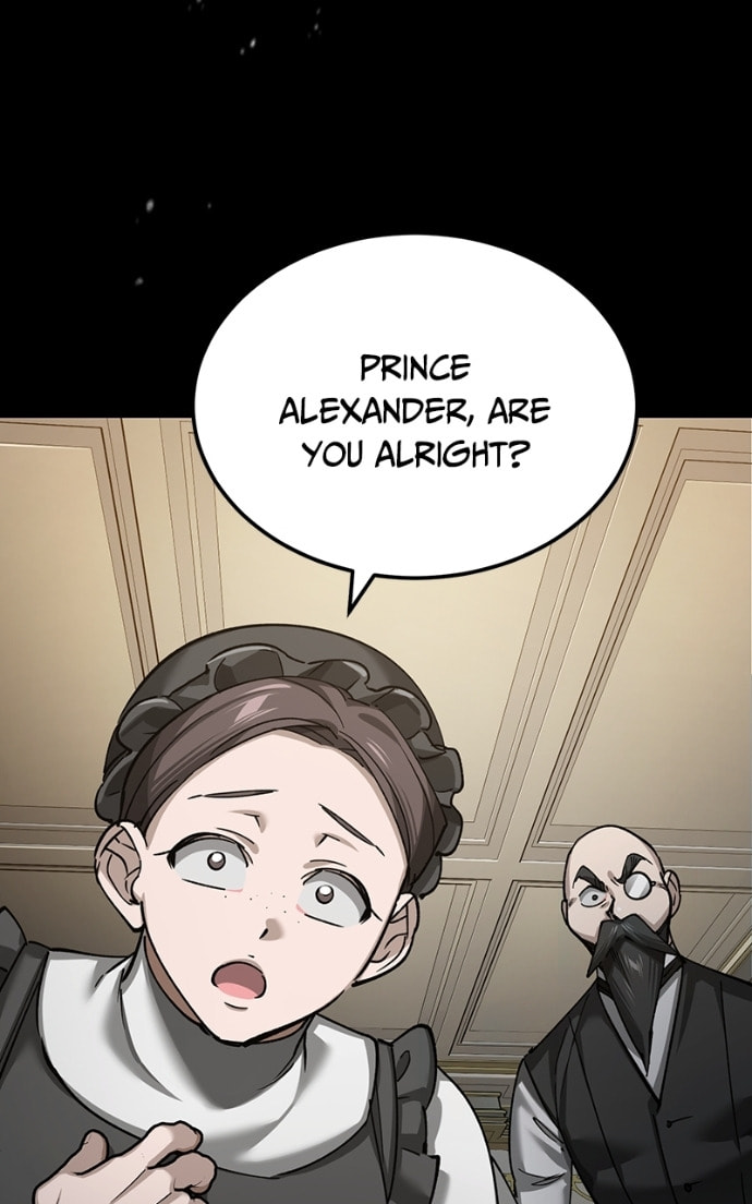 Read Descended from Divinity chapter 23.8 image 78 on Lezhin
