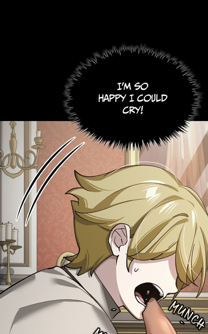Read Descended from Divinity chapter 23.8 image 84 on Lezhin