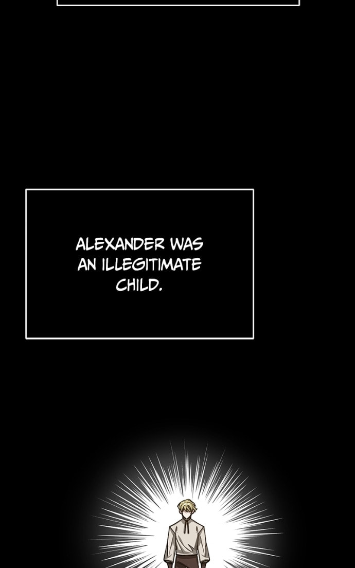 Read Descended from Divinity chapter 23.8 image 86 on Lezhin