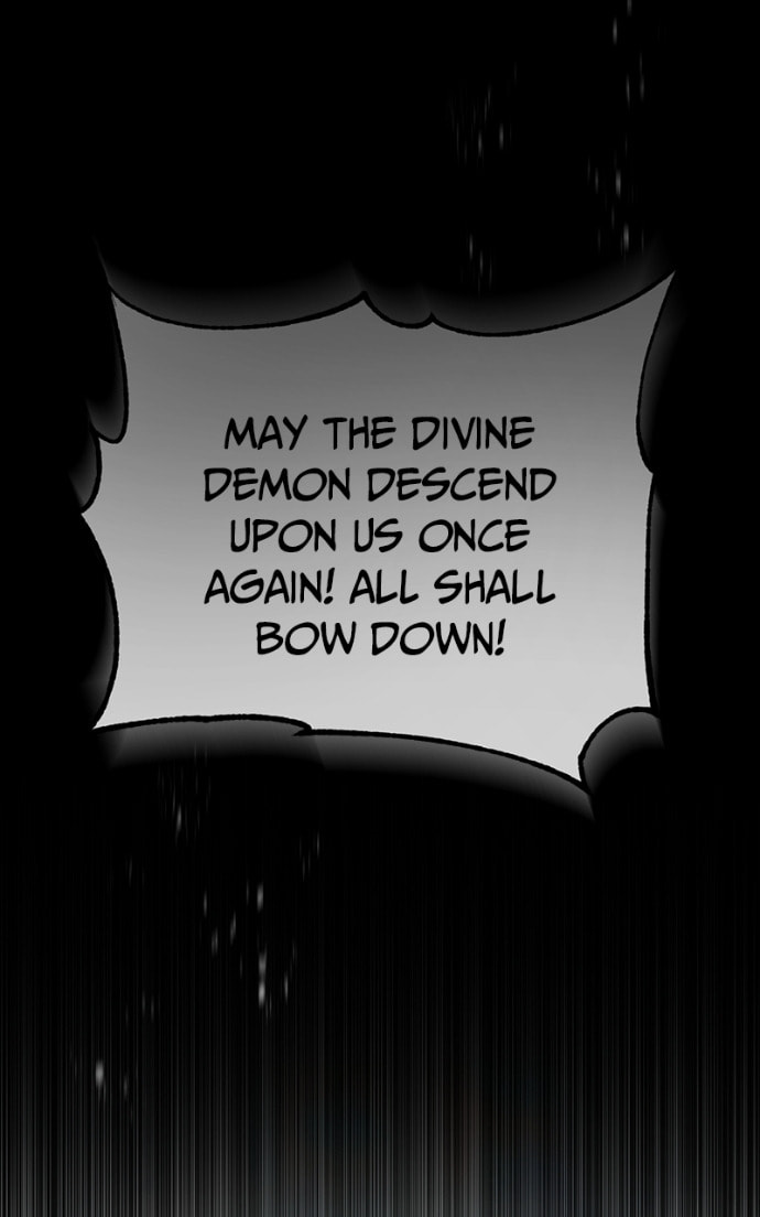 Read Descended from Divinity chapter 23.8 image 90 on Lezhin