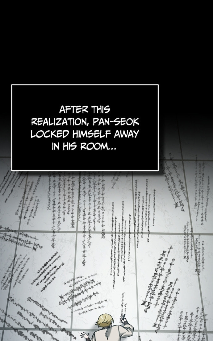 Read Descended from Divinity chapter 23.8 image 98 on Lezhin