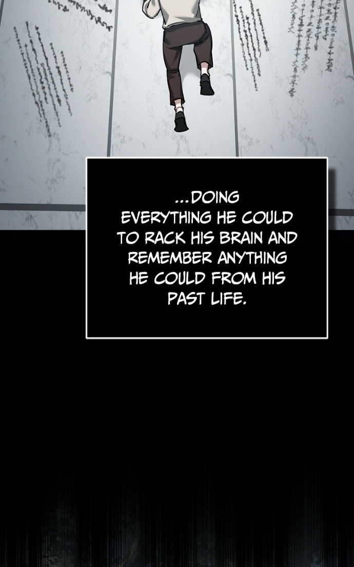 Read Descended from Divinity chapter 23.8 image 99 on Lezhin