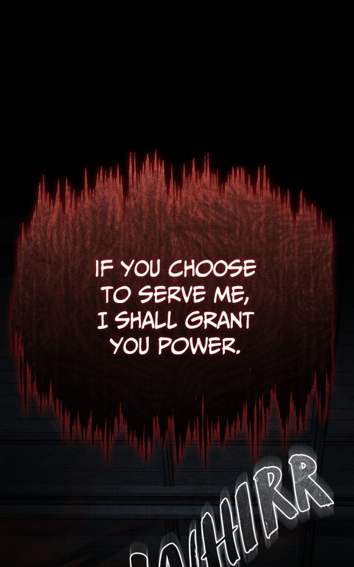 Read Descended from Divinity chapter 23.9 image 1 on Lezhin