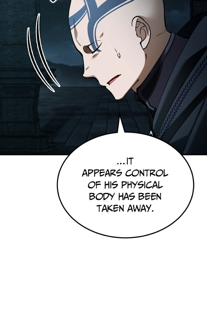Read Descended from Divinity chapter 23.9 image 10 on Lezhin