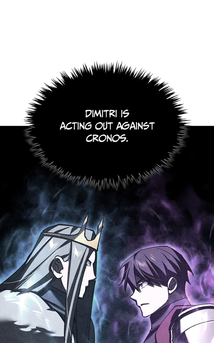 Read Descended from Divinity chapter 23.9 image 100 on Lezhin