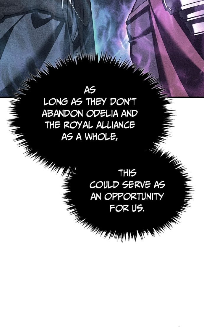 Read Descended from Divinity chapter 23.9 image 101 on Lezhin