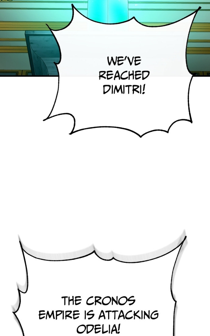 Read Descended from Divinity chapter 23.9 image 105 on Lezhin