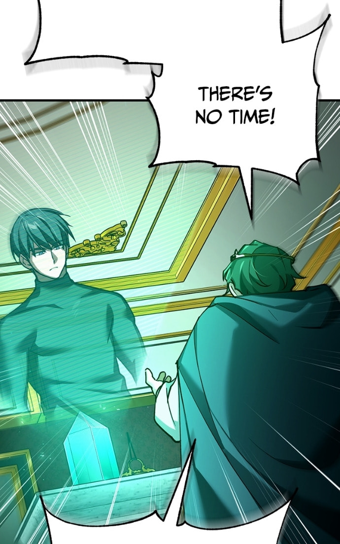 Read Descended from Divinity chapter 23.9 image 106 on Lezhin