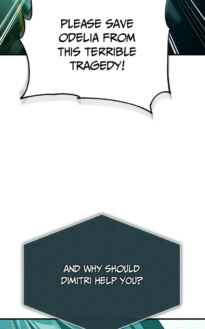 Read Descended from Divinity chapter 23.9 image 107 on Lezhin