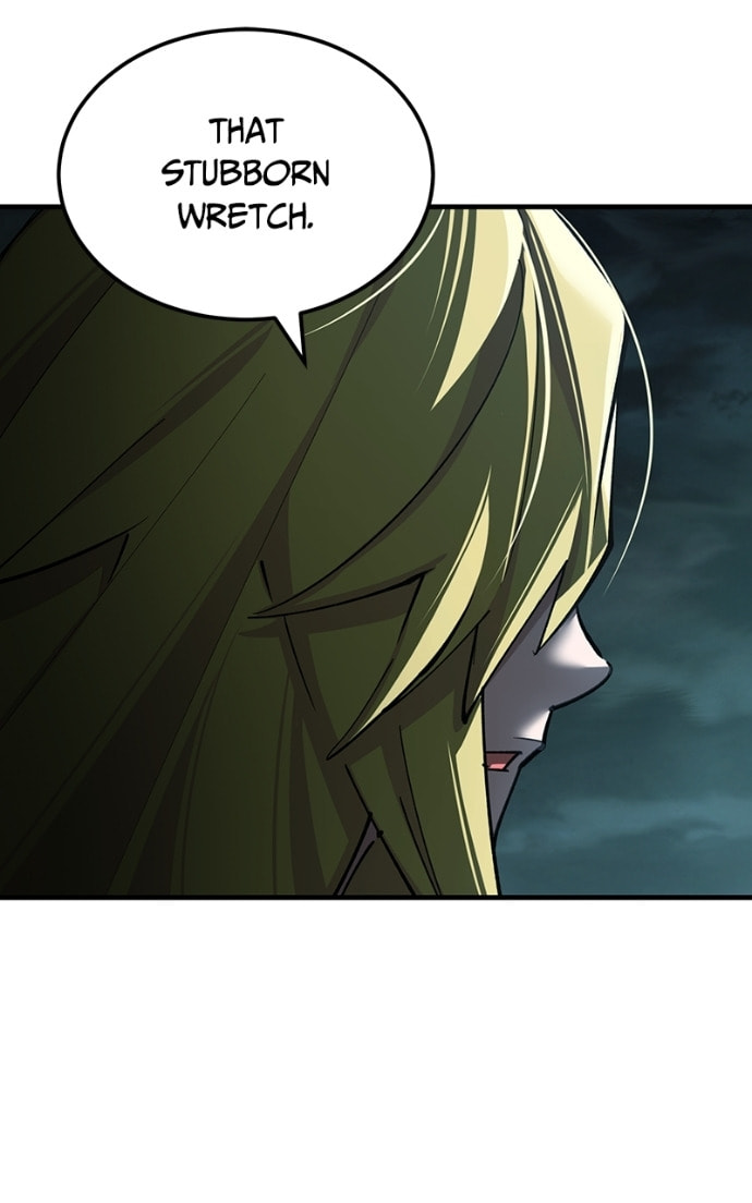 Read Descended from Divinity chapter 23.9 image 11 on Lezhin