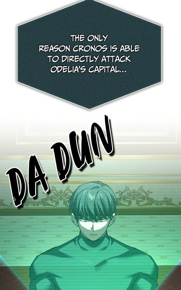 Read Descended from Divinity chapter 23.9 image 110 on Lezhin