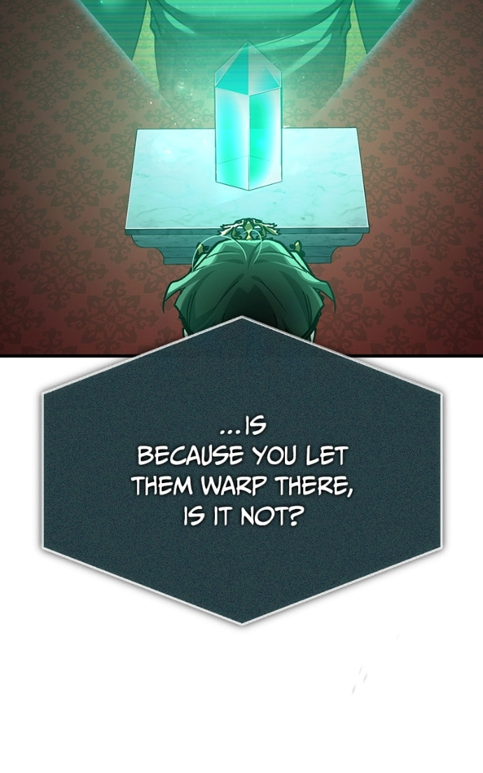 Read Descended from Divinity chapter 23.9 image 111 on Lezhin